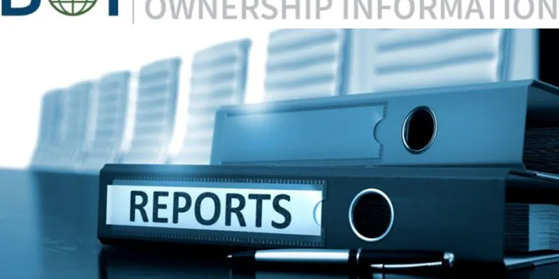 Beneficial Ownership Information Reporting