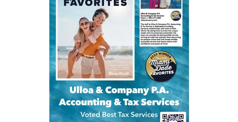 Best Tax Service 2023